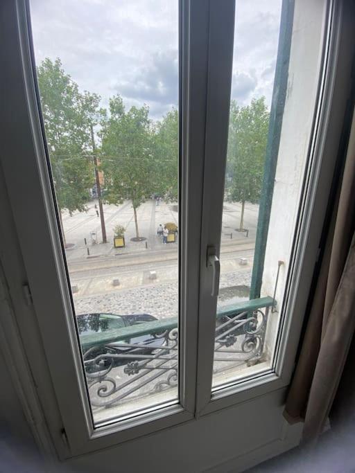 Balcon De Paris Gennevilliers Exterior foto